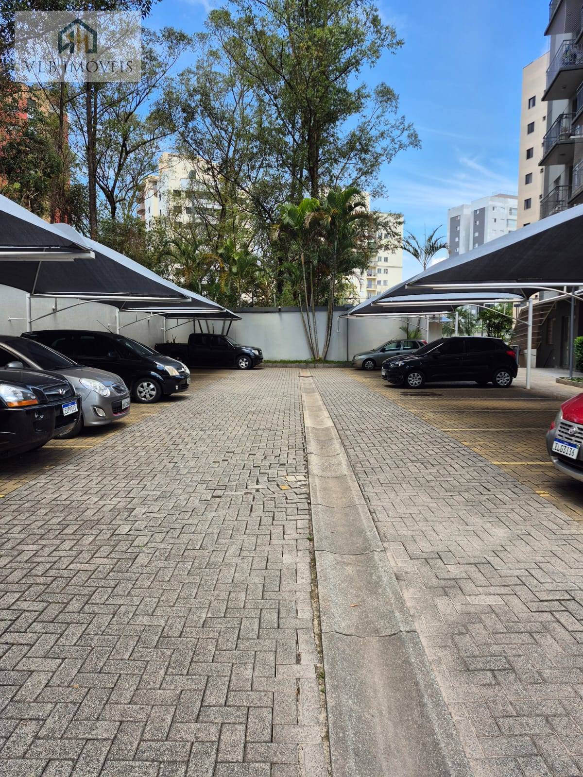 Apartamento, 2 quartos, 54 m² - Foto 18