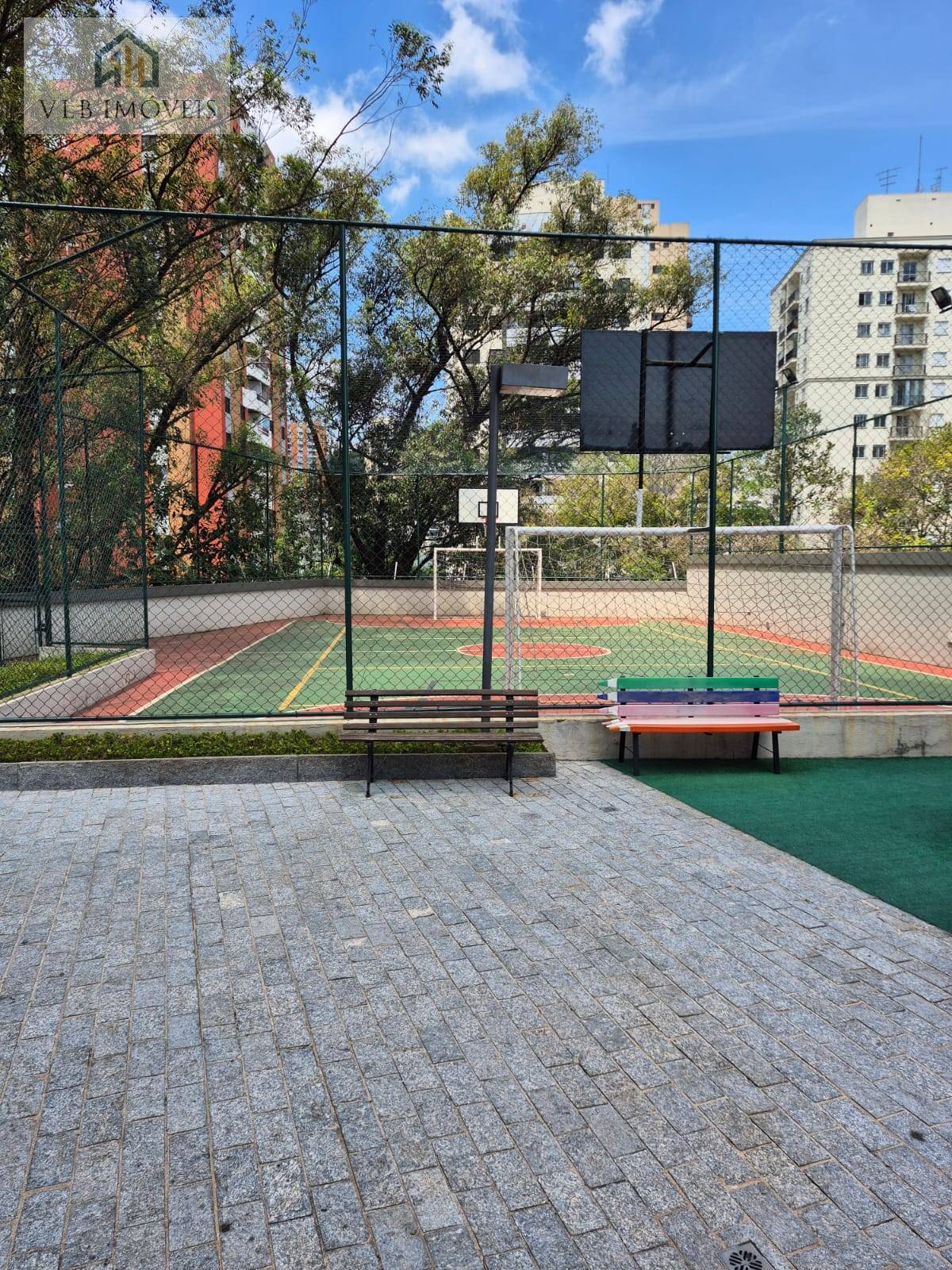 Apartamento, 2 quartos, 54 m² - Foto 19