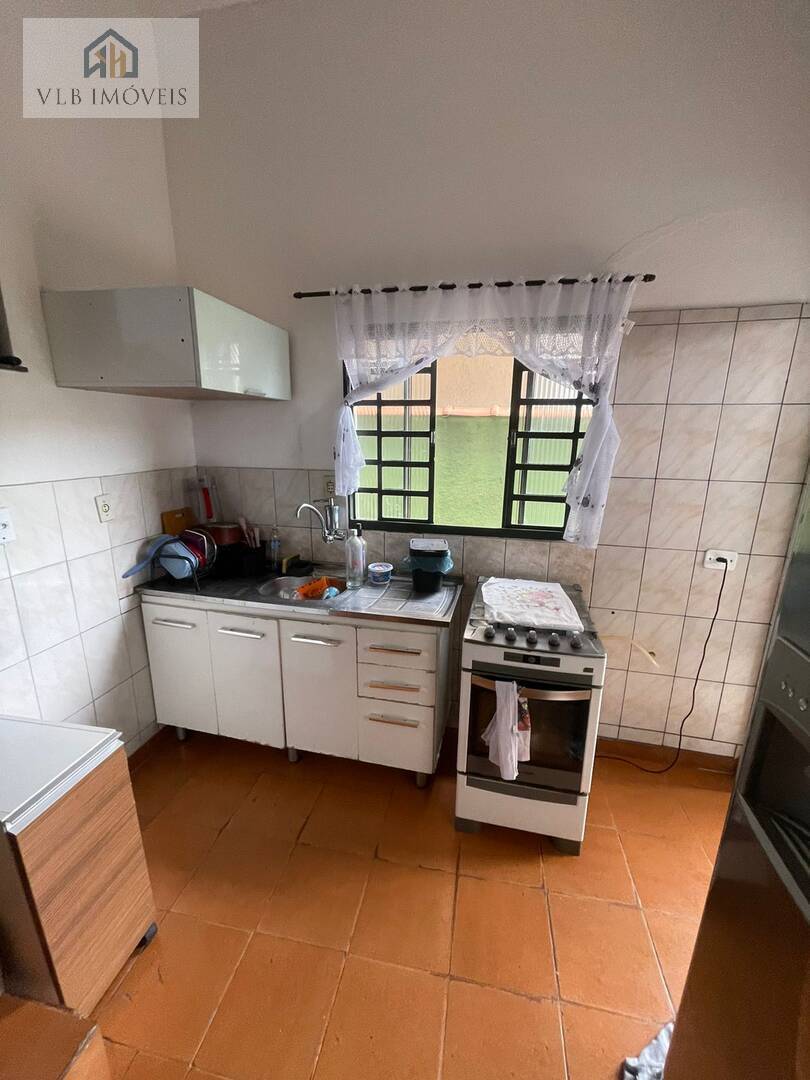 Casa, 4 quartos, 125 m² - Foto 7