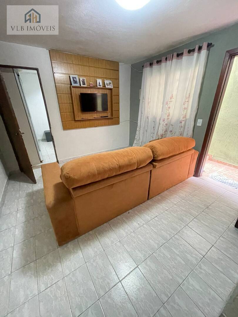 Casa, 4 quartos, 125 m² - Foto 4