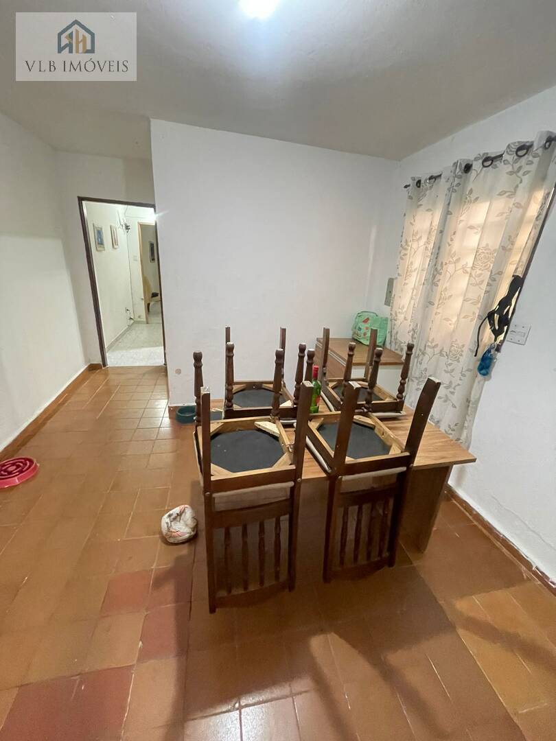 Casa, 4 quartos, 125 m² - Foto 5