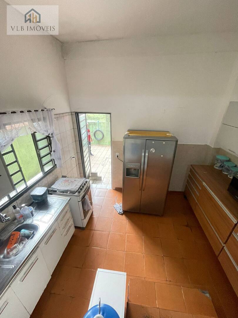 Casa, 4 quartos, 125 m² - Foto 3