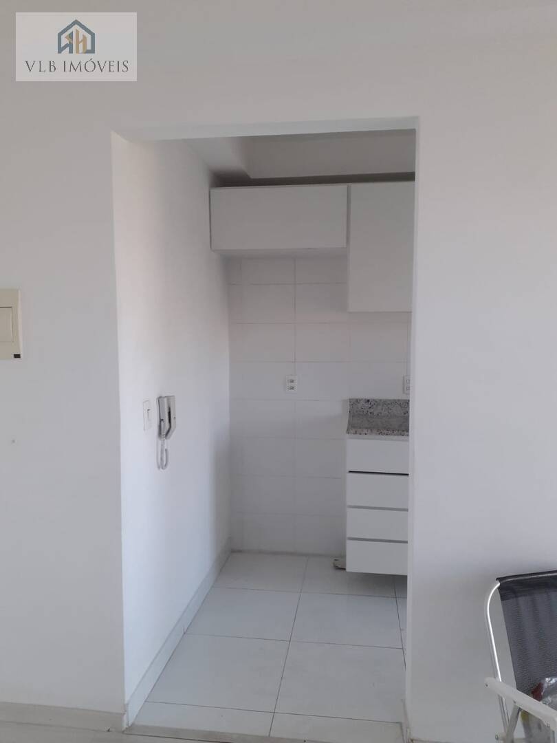 Apartamento, 2 quartos, 57 m² - Foto 4