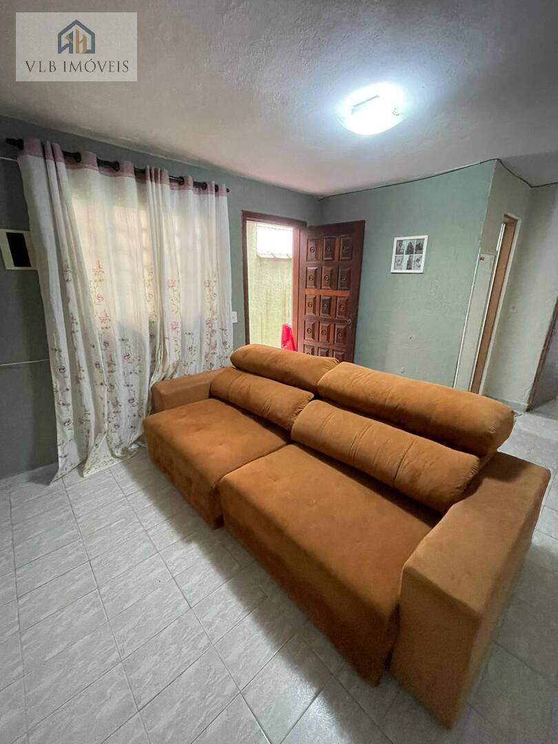 Casa, 4 quartos, 125 m² - Foto 1