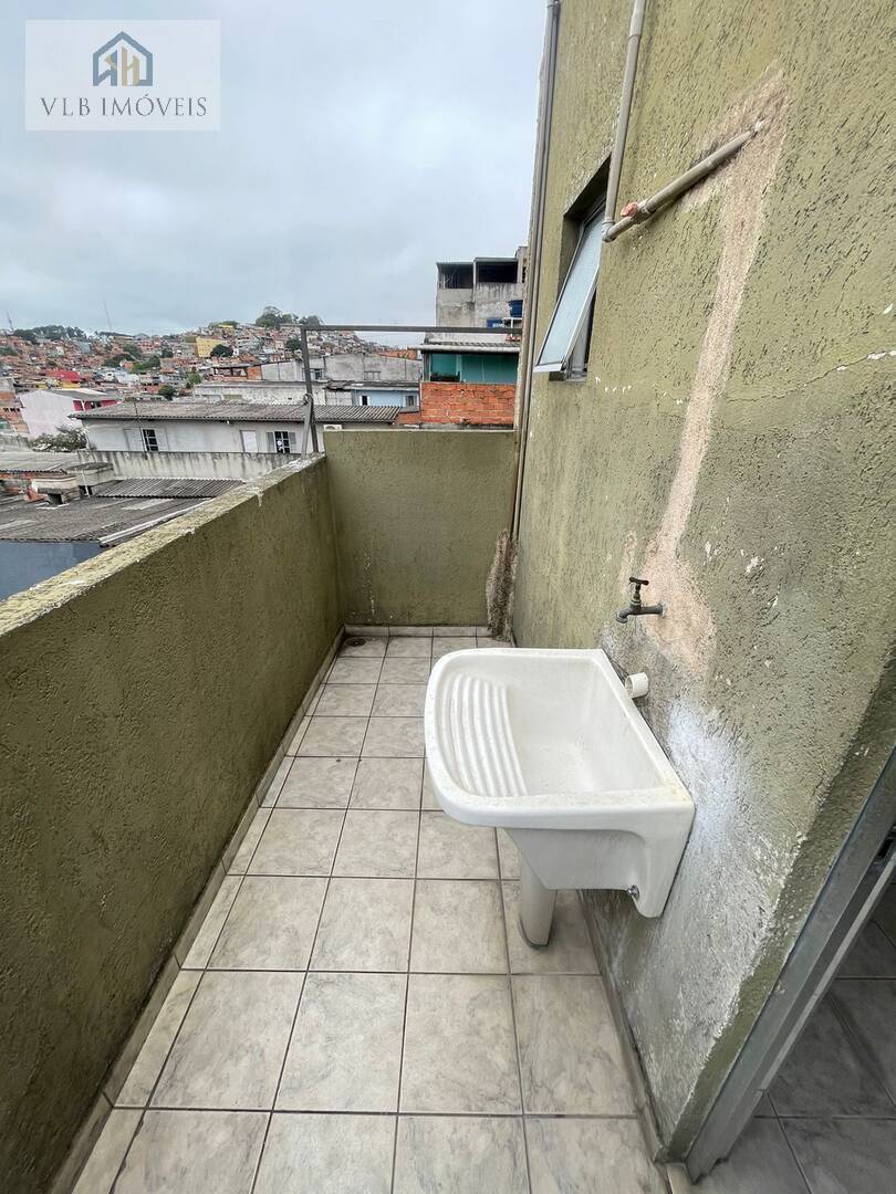Casa, 4 quartos, 125 m² - Foto 27