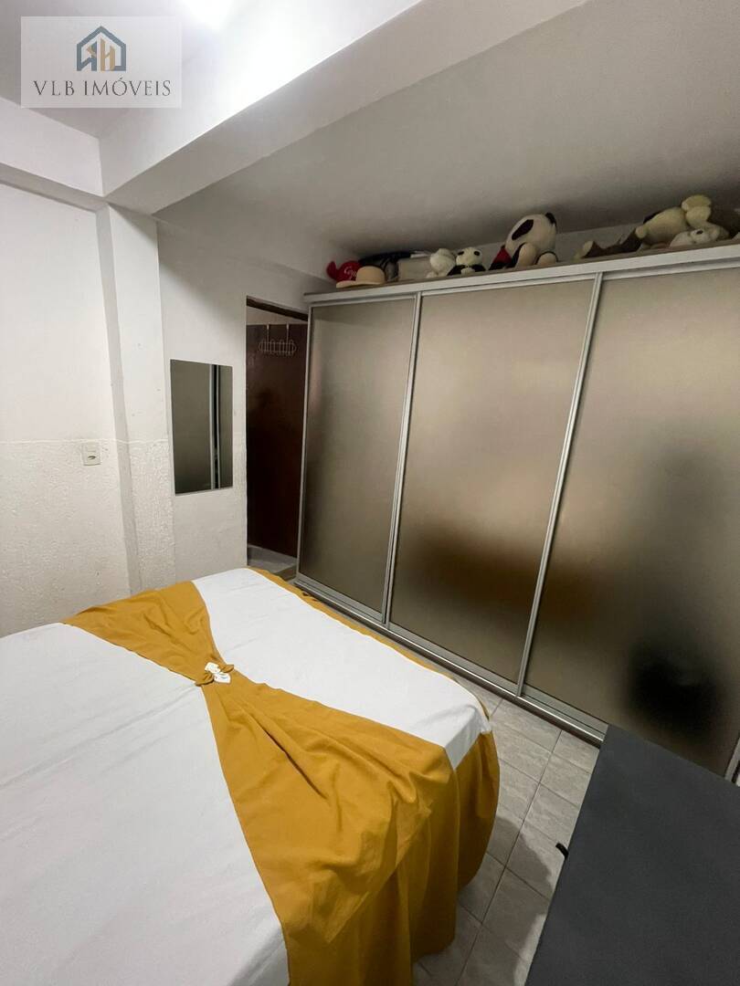 Casa, 4 quartos, 125 m² - Foto 9