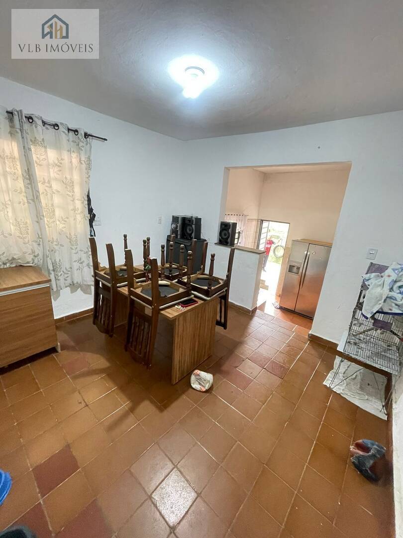 Casa, 4 quartos, 125 m² - Foto 2