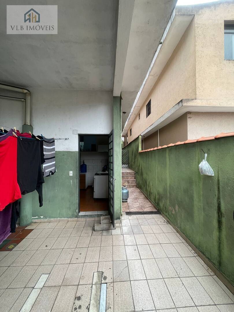 Casa, 4 quartos, 125 m² - Foto 25