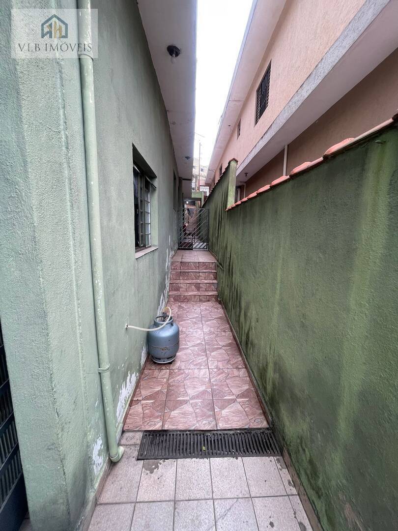 Casa, 4 quartos, 125 m² - Foto 26