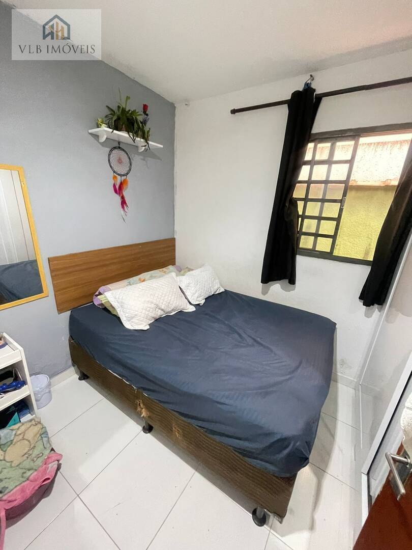 Casa, 4 quartos, 125 m² - Foto 11