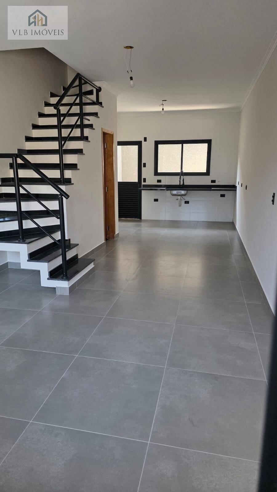 Sobrado, 3 quartos, 105 m² - Foto 2