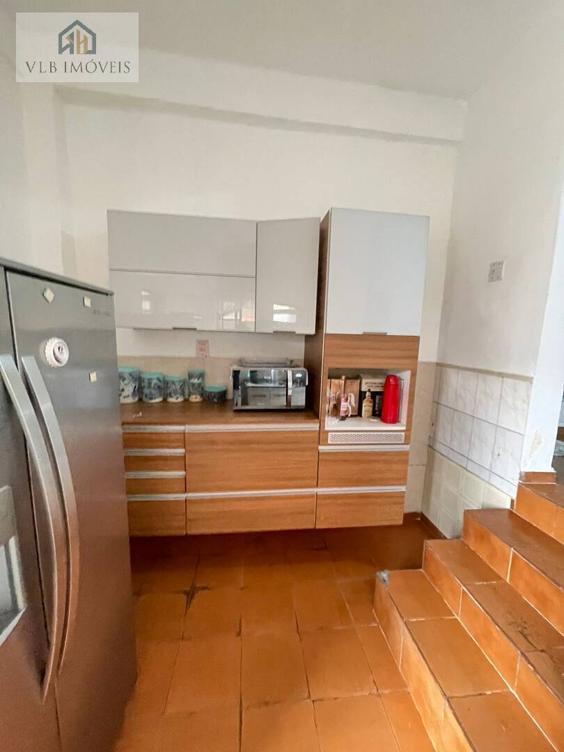 Casa, 4 quartos, 125 m² - Foto 6
