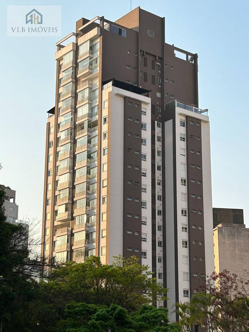 Apartamento, 2 quartos, 105 m² - Foto 1