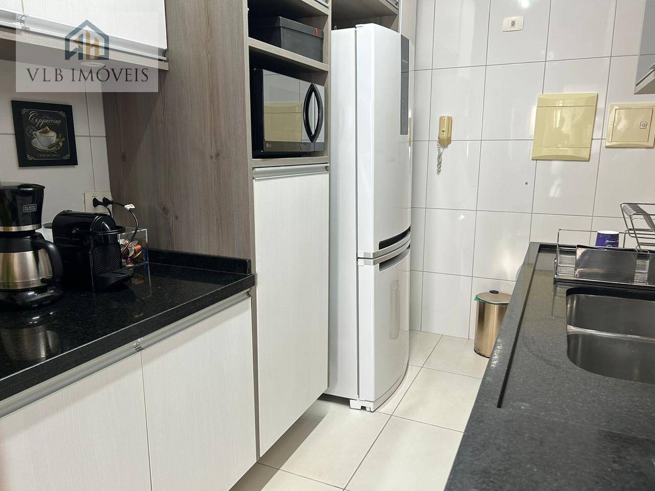 Apartamento, 2 quartos, 105 m² - Foto 6