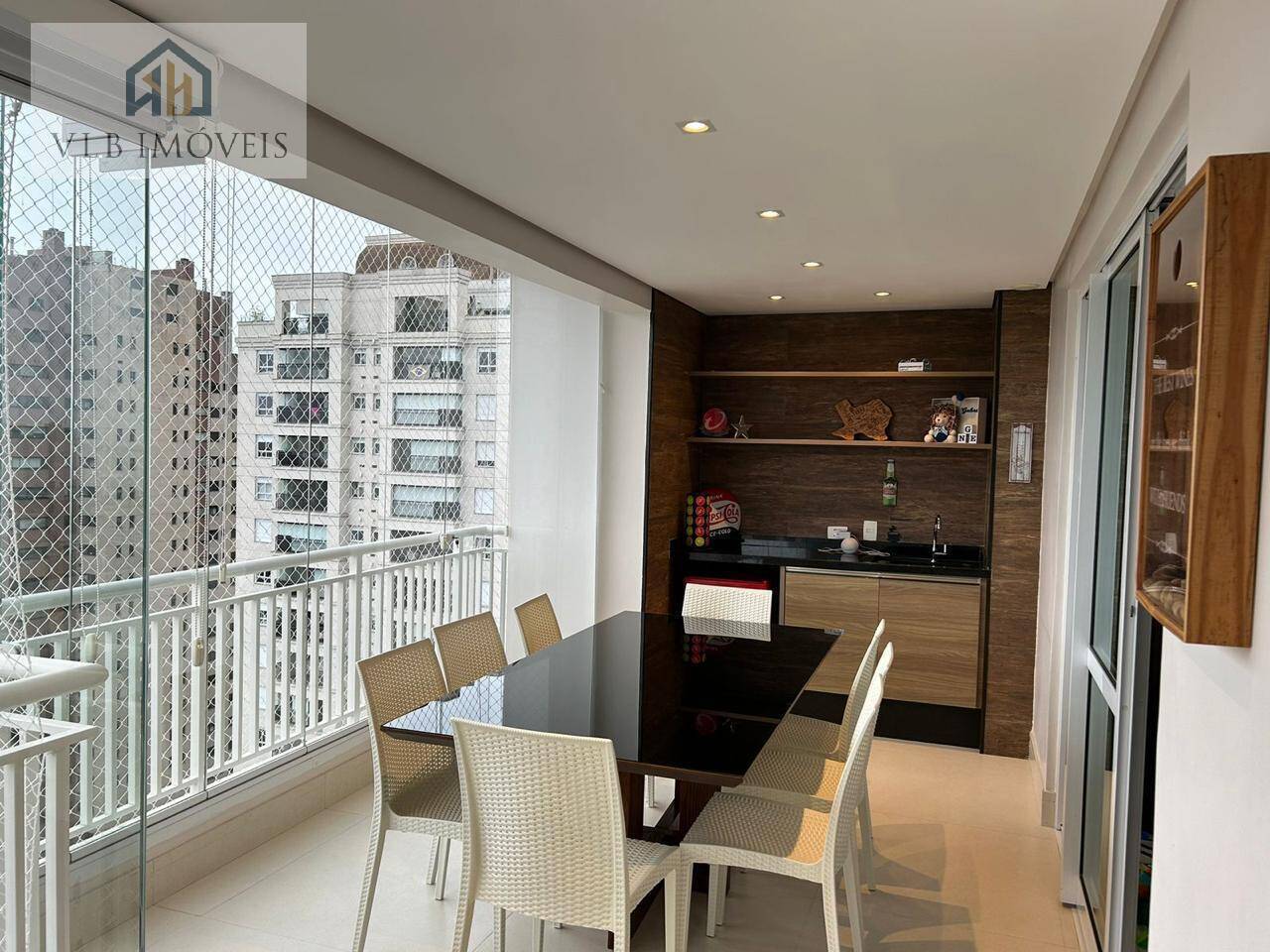 Apartamento, 2 quartos, 105 m² - Foto 9