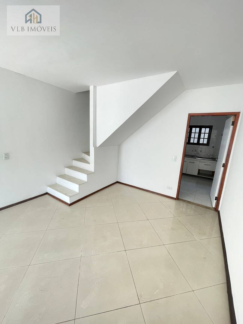 Sobrado, 2 quartos, 75 m² - Foto 5