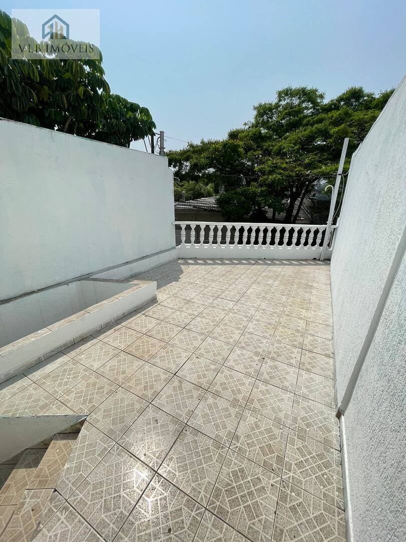 Sobrado, 2 quartos, 75 m² - Foto 10