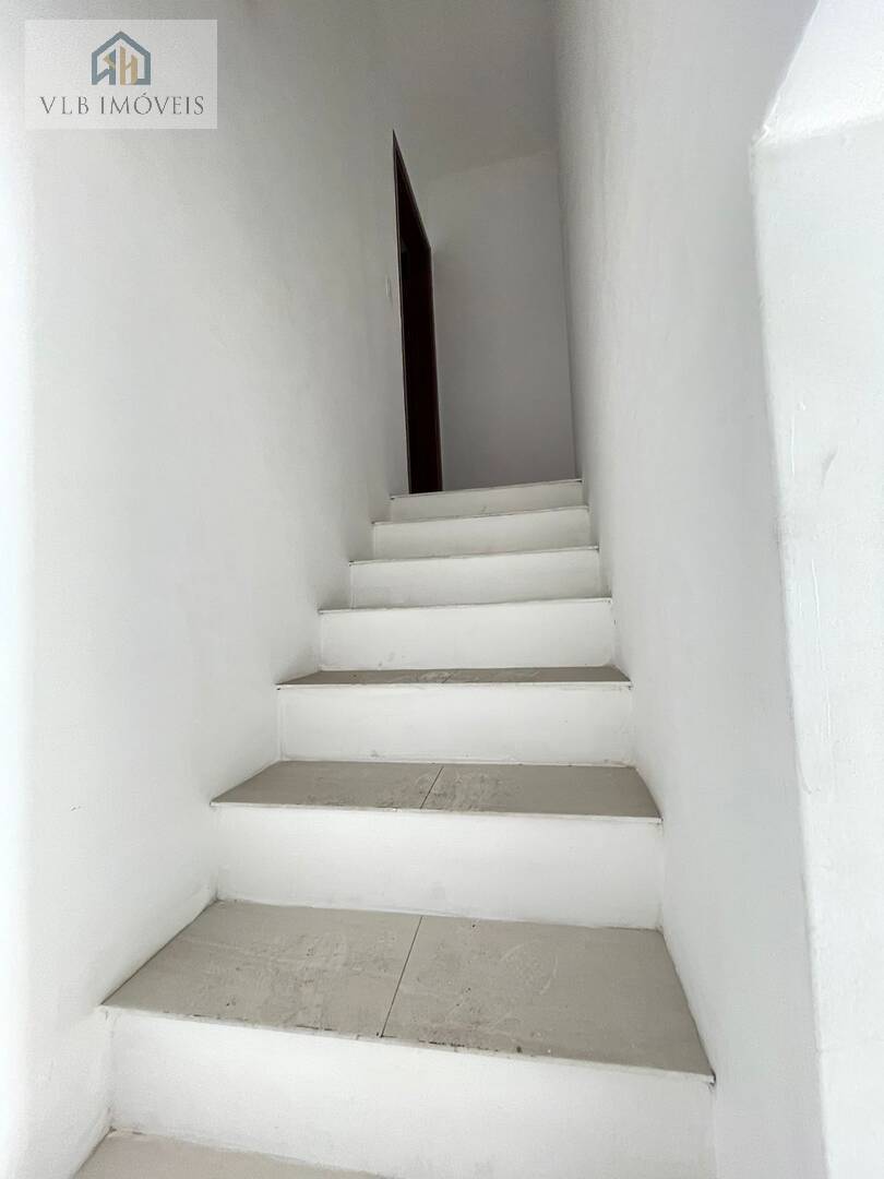 Sobrado, 2 quartos, 75 m² - Foto 11