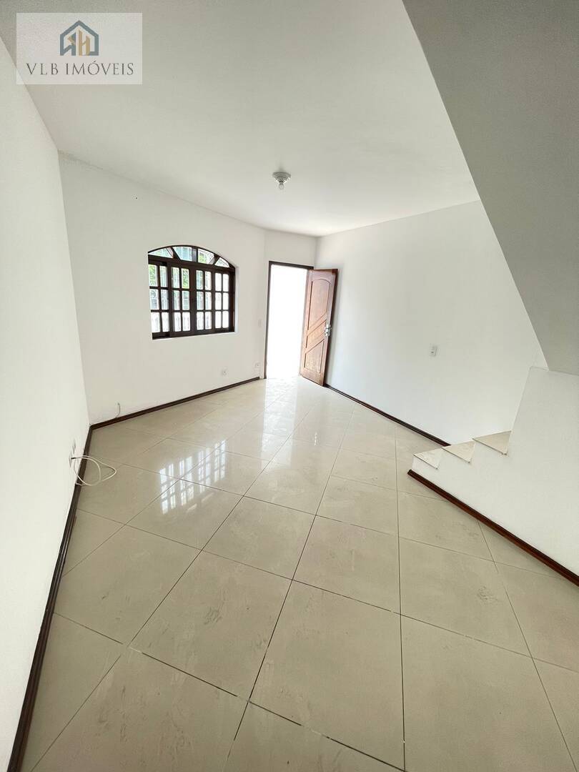 Sobrado, 2 quartos, 75 m² - Foto 2