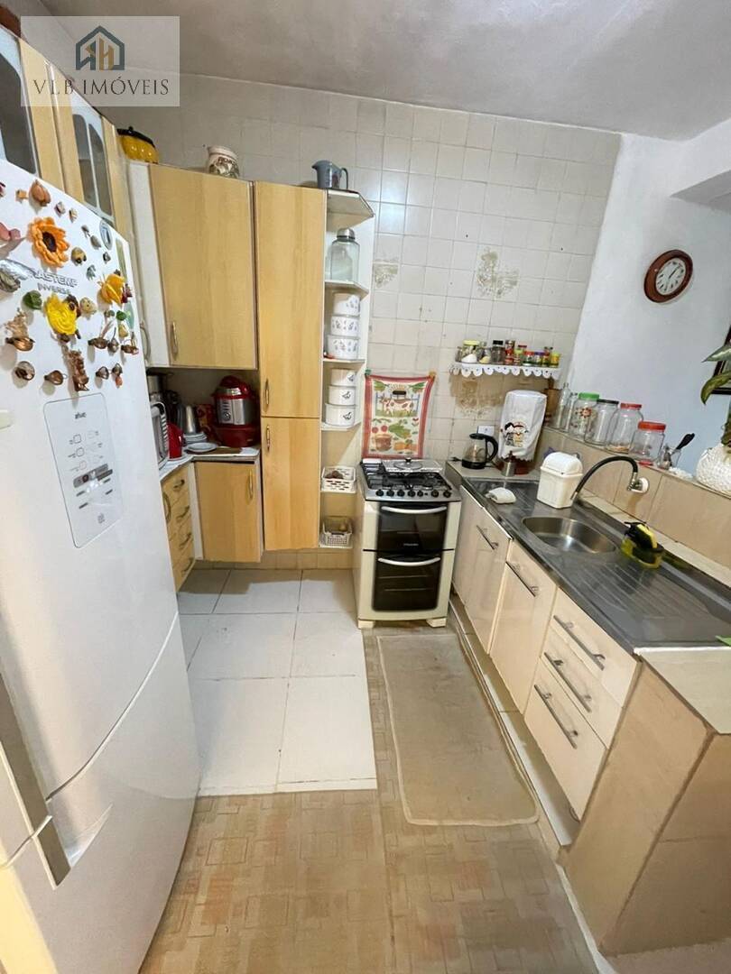 Casa, 4 quartos, 159 m² - Foto 3