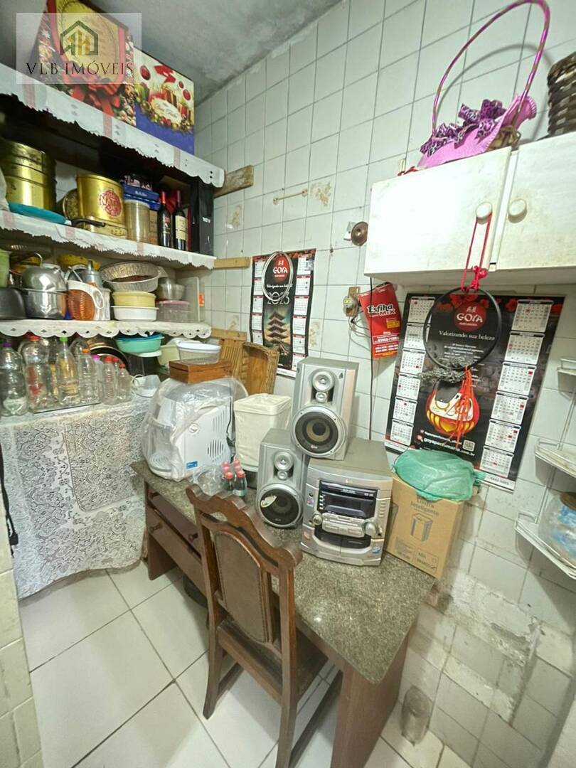 Casa, 4 quartos, 159 m² - Foto 17