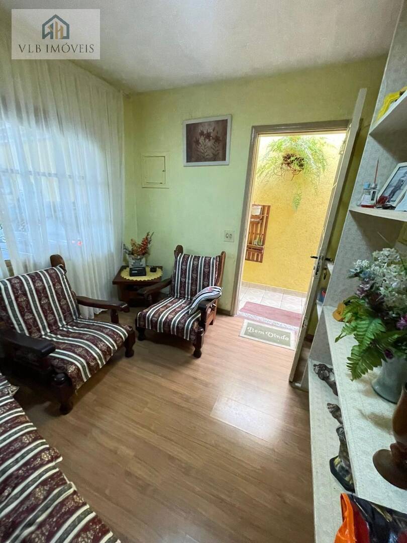 Casa, 4 quartos, 159 m² - Foto 4
