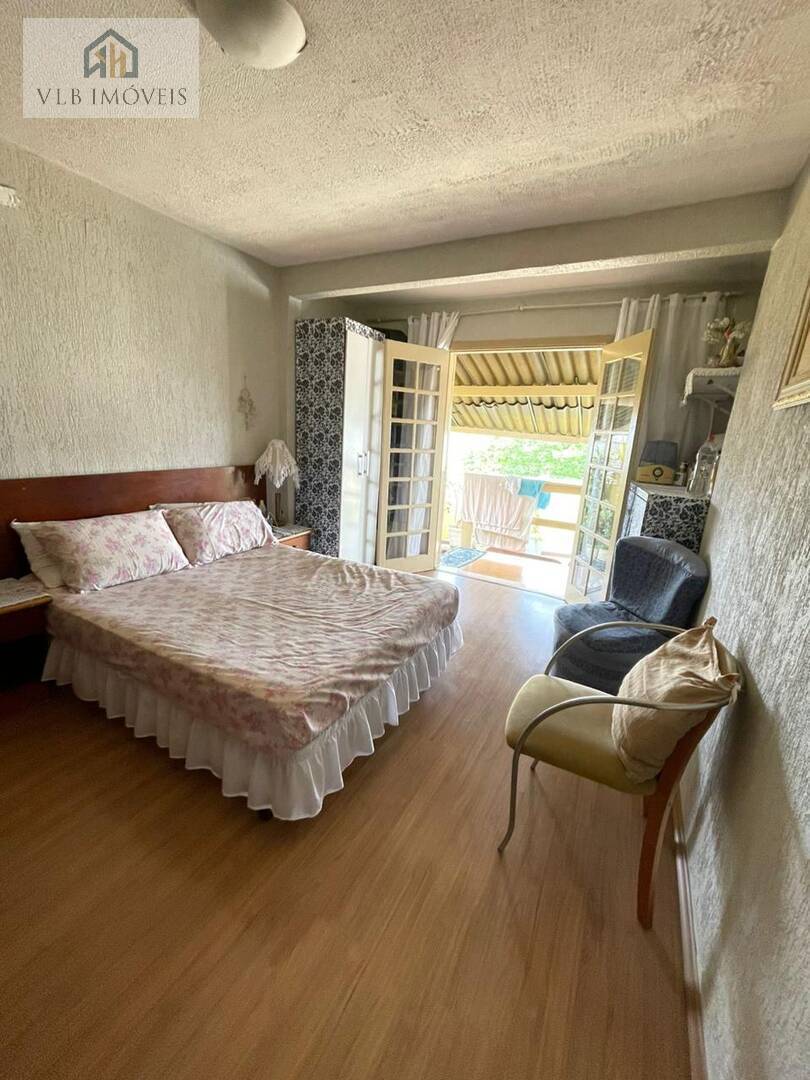 Casa, 4 quartos, 159 m² - Foto 8