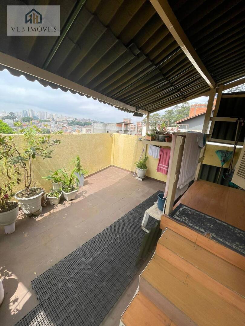 Casa, 4 quartos, 159 m² - Foto 11