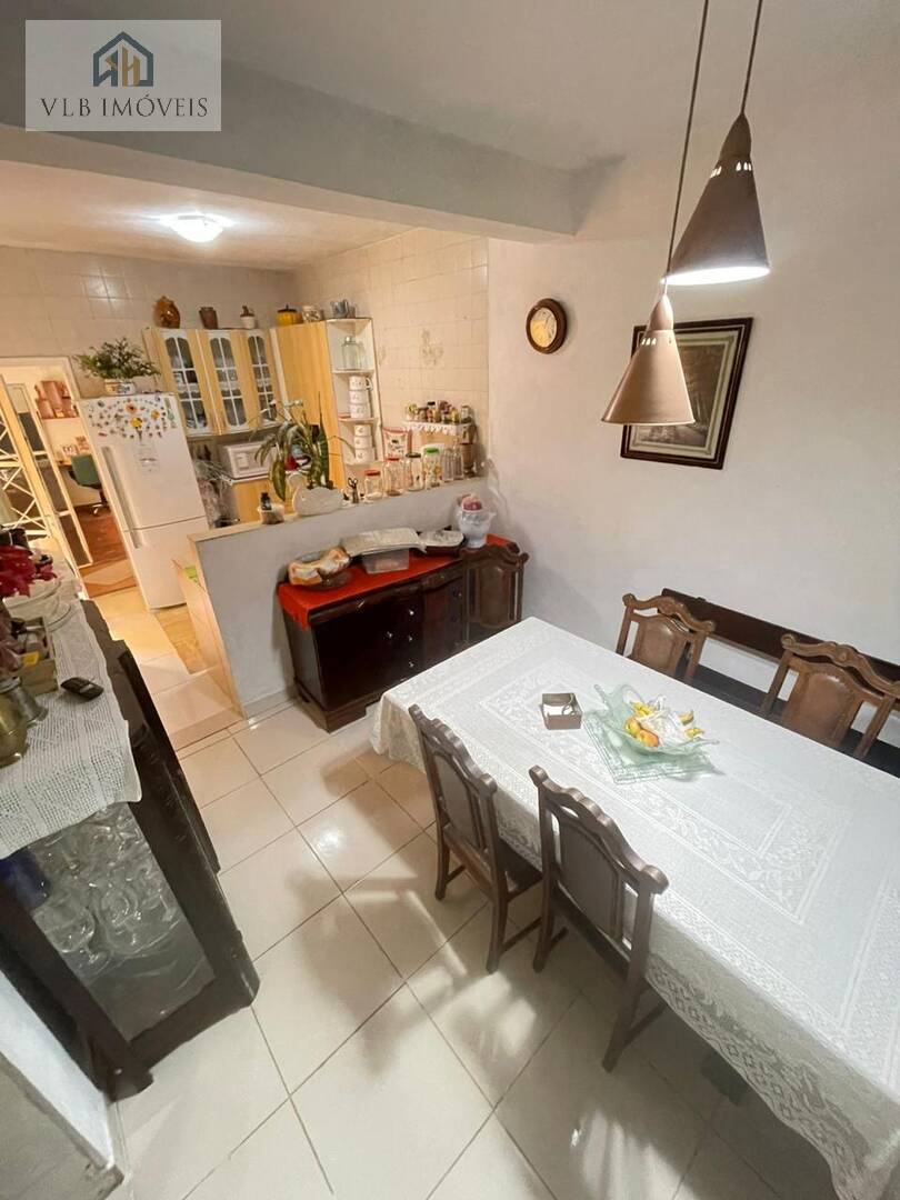 Casa, 4 quartos, 159 m² - Foto 7