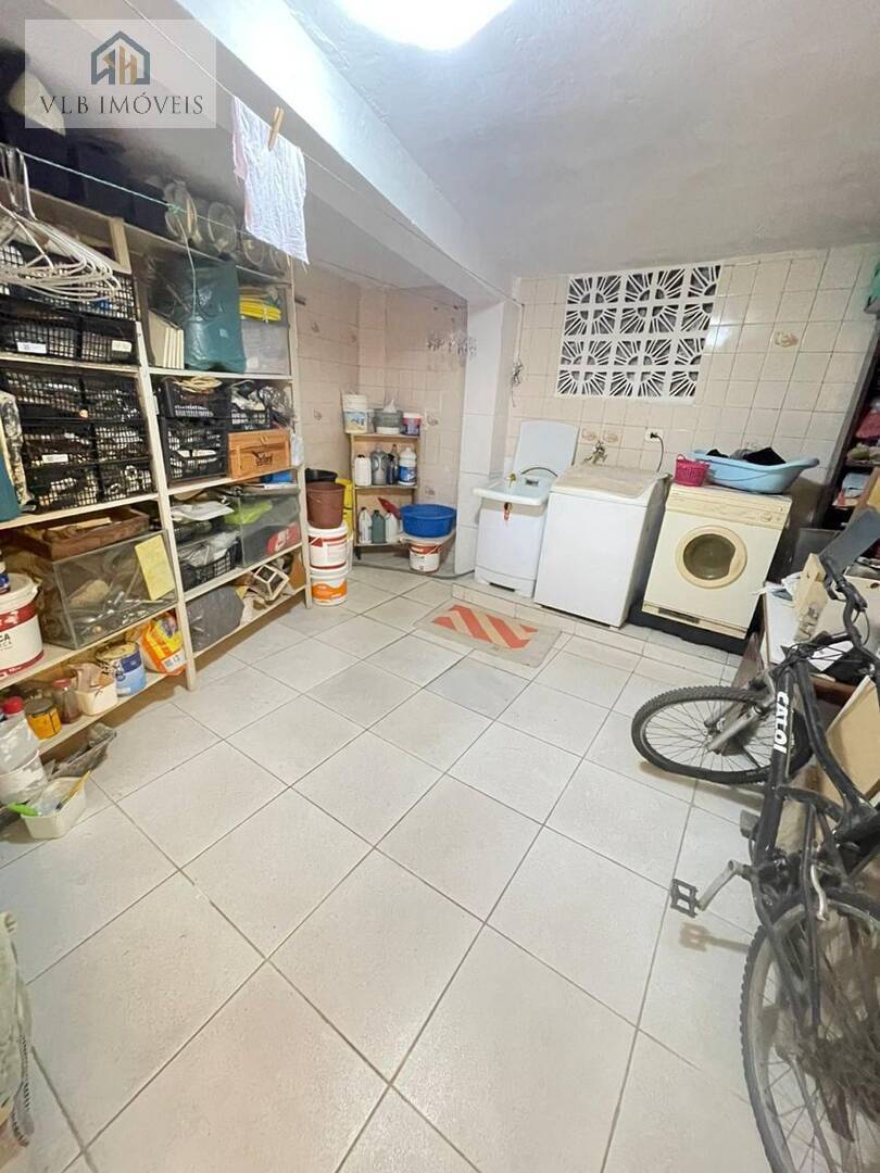 Casa, 4 quartos, 159 m² - Foto 16