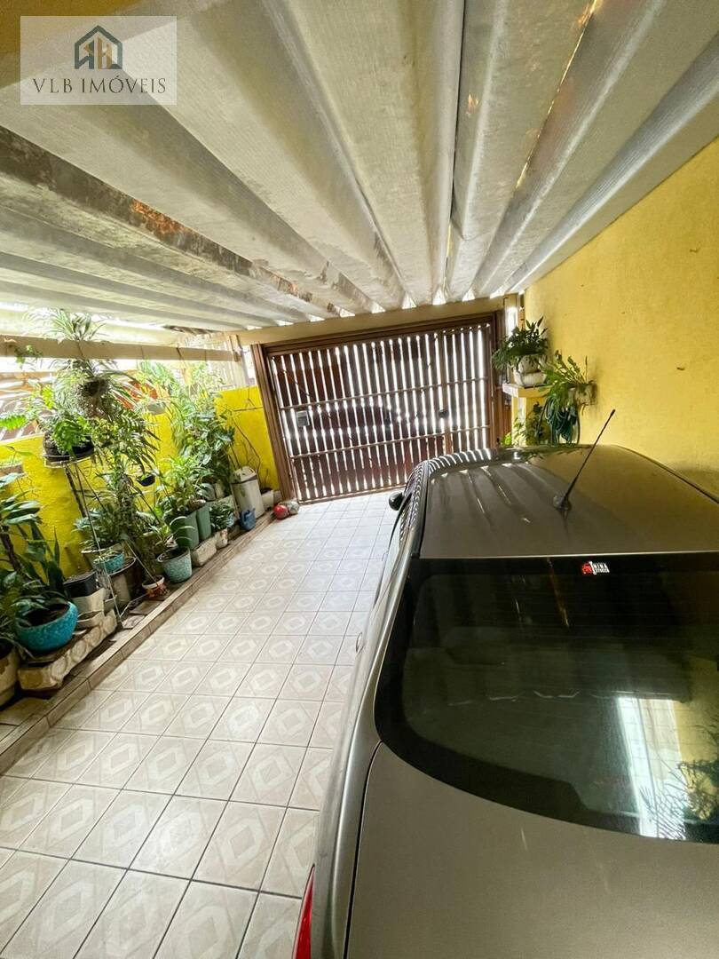 Casa, 4 quartos, 159 m² - Foto 1
