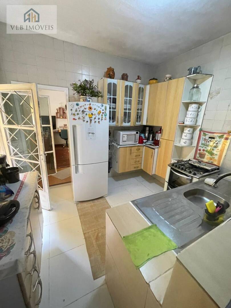 Casa, 4 quartos, 159 m² - Foto 5