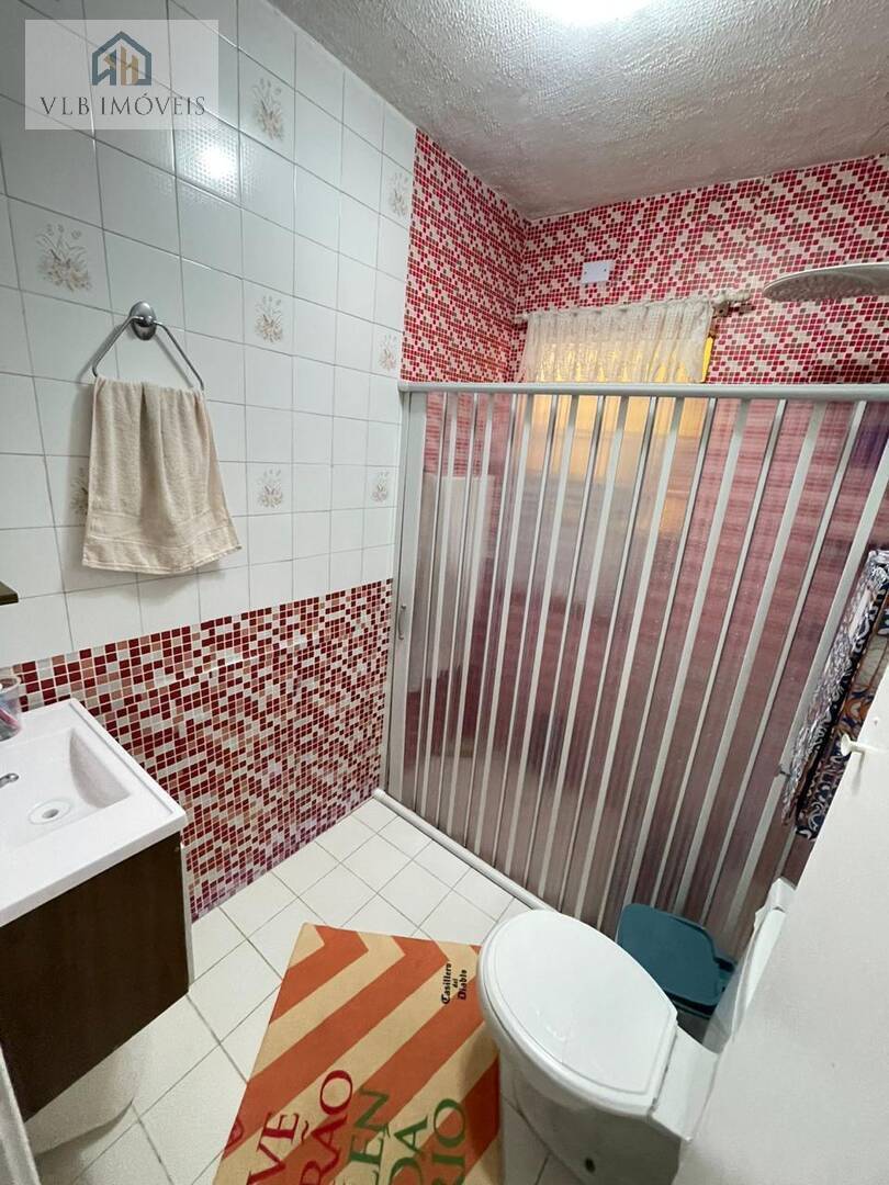 Casa, 4 quartos, 159 m² - Foto 20