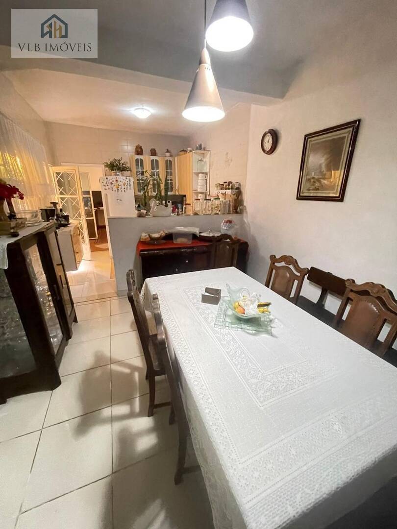 Casa, 4 quartos, 159 m² - Foto 6