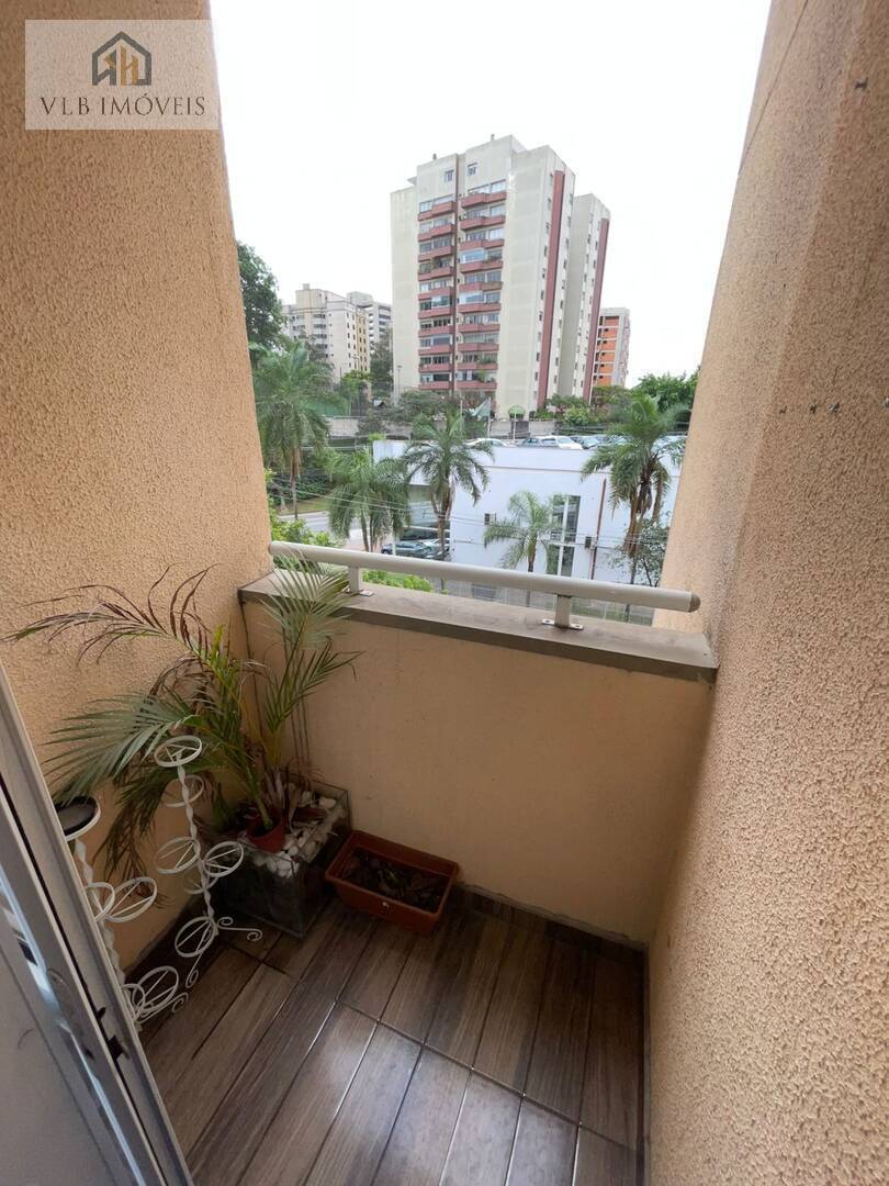 Apartamento, 2 quartos, 50 m² - Foto 5