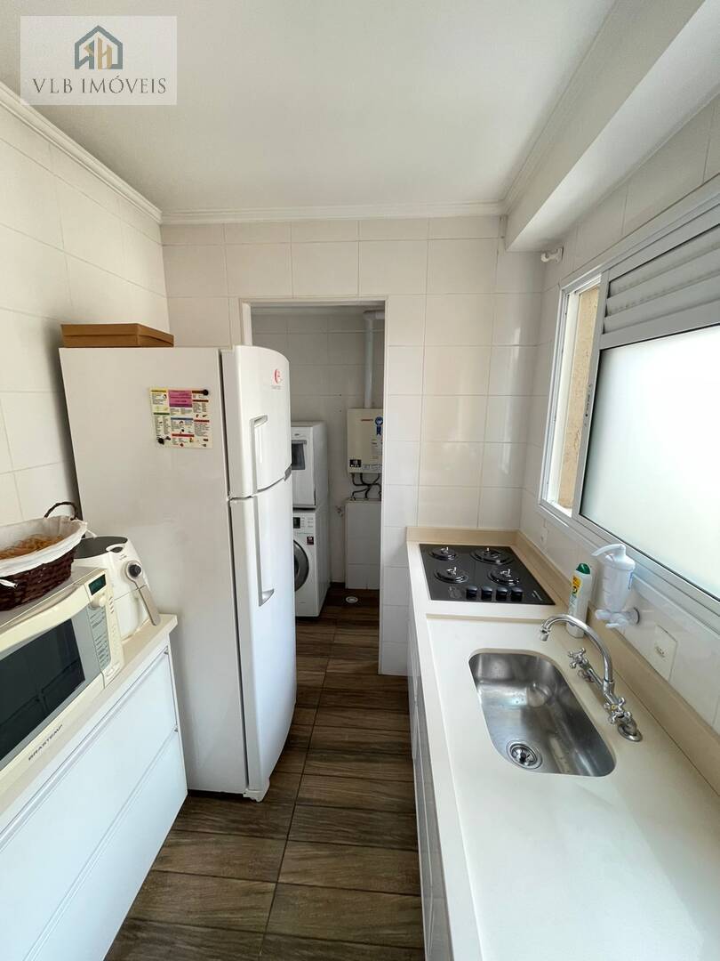 Apartamento, 2 quartos, 50 m² - Foto 7