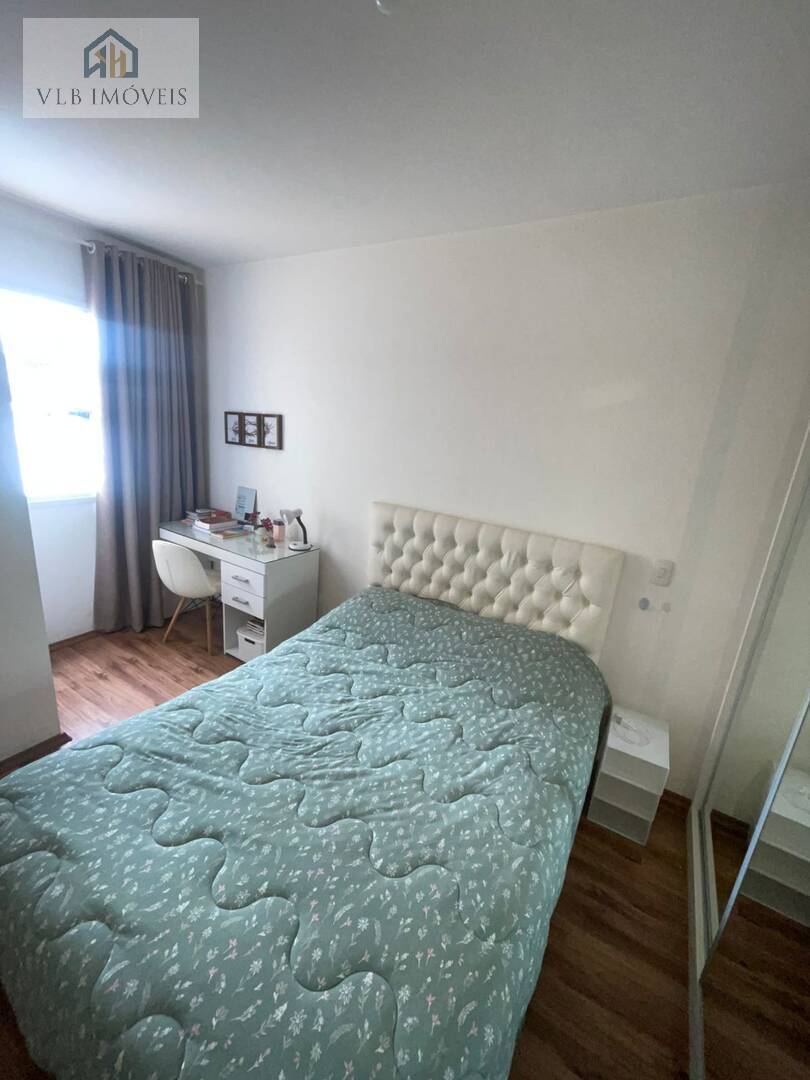 Apartamento, 2 quartos, 50 m² - Foto 11