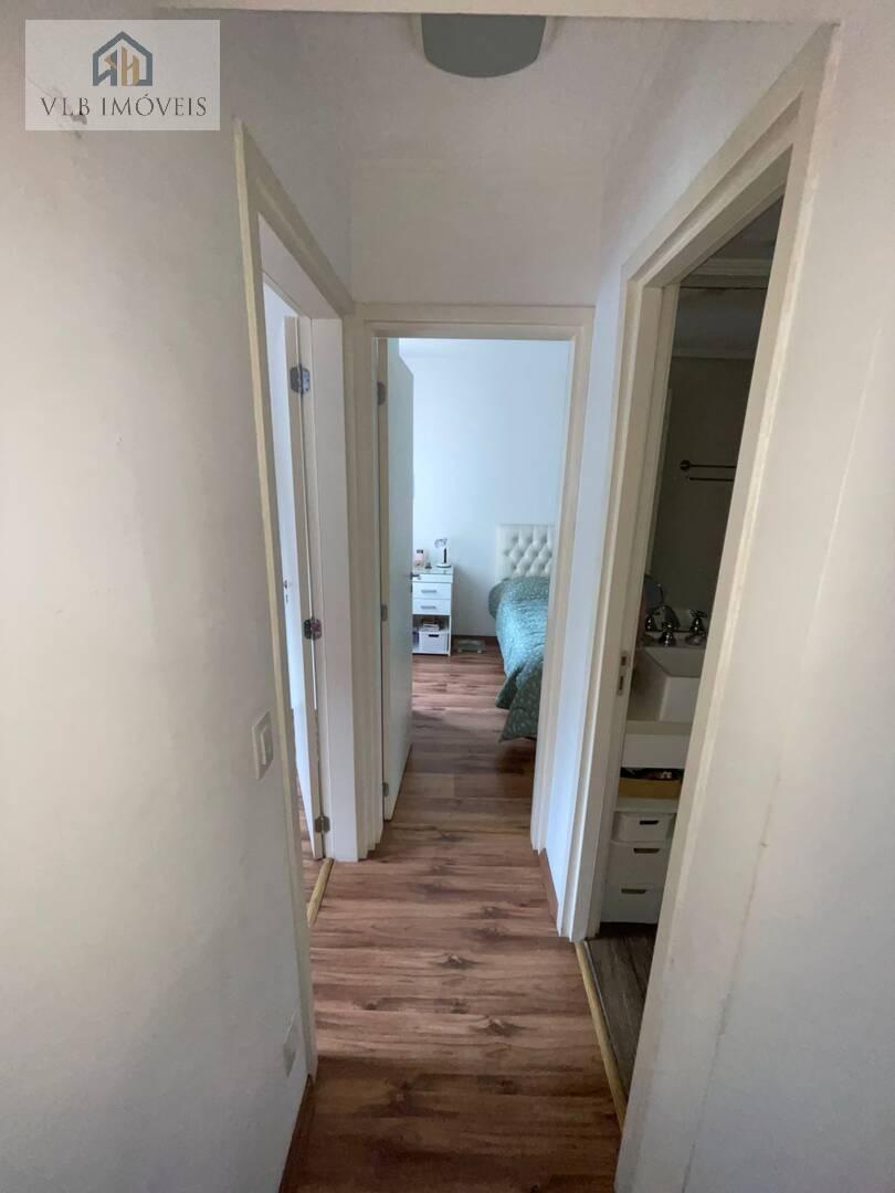 Apartamento, 2 quartos, 50 m² - Foto 8