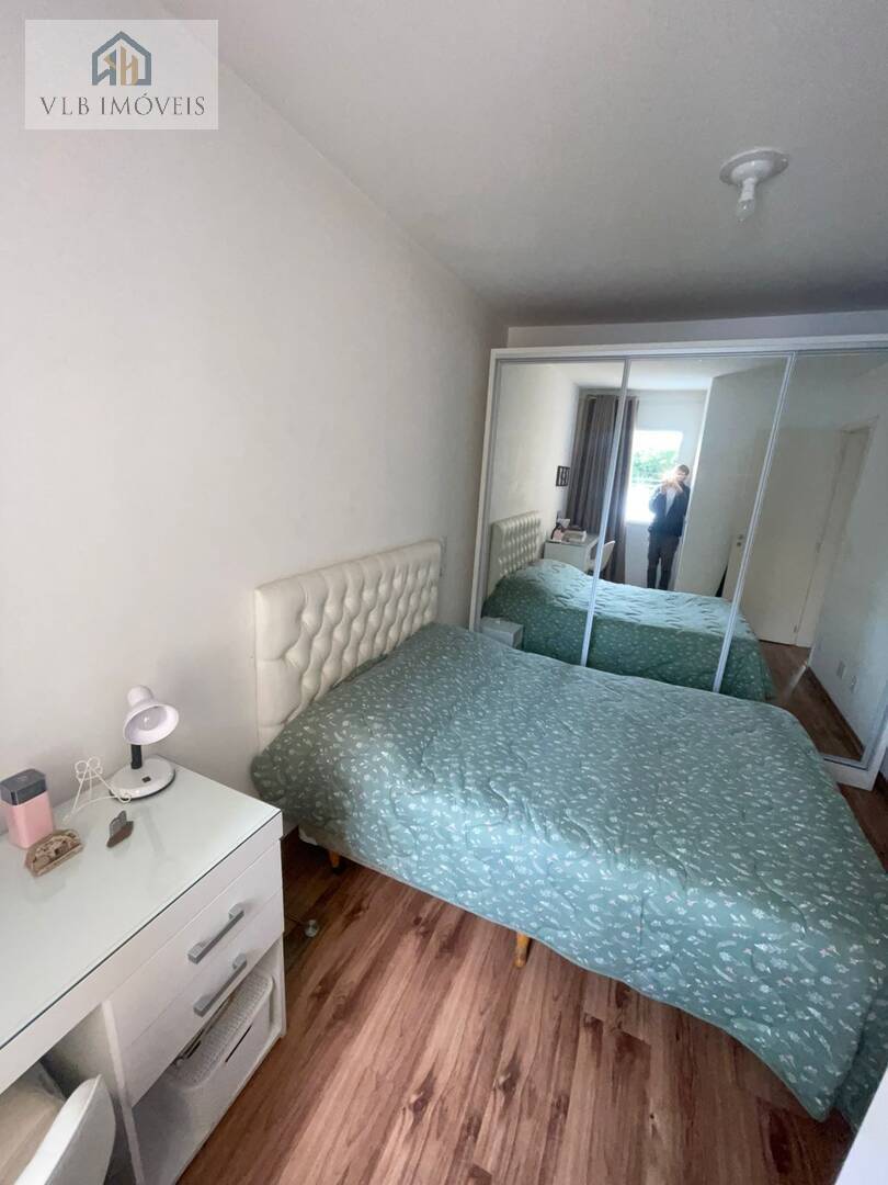 Apartamento, 2 quartos, 50 m² - Foto 10