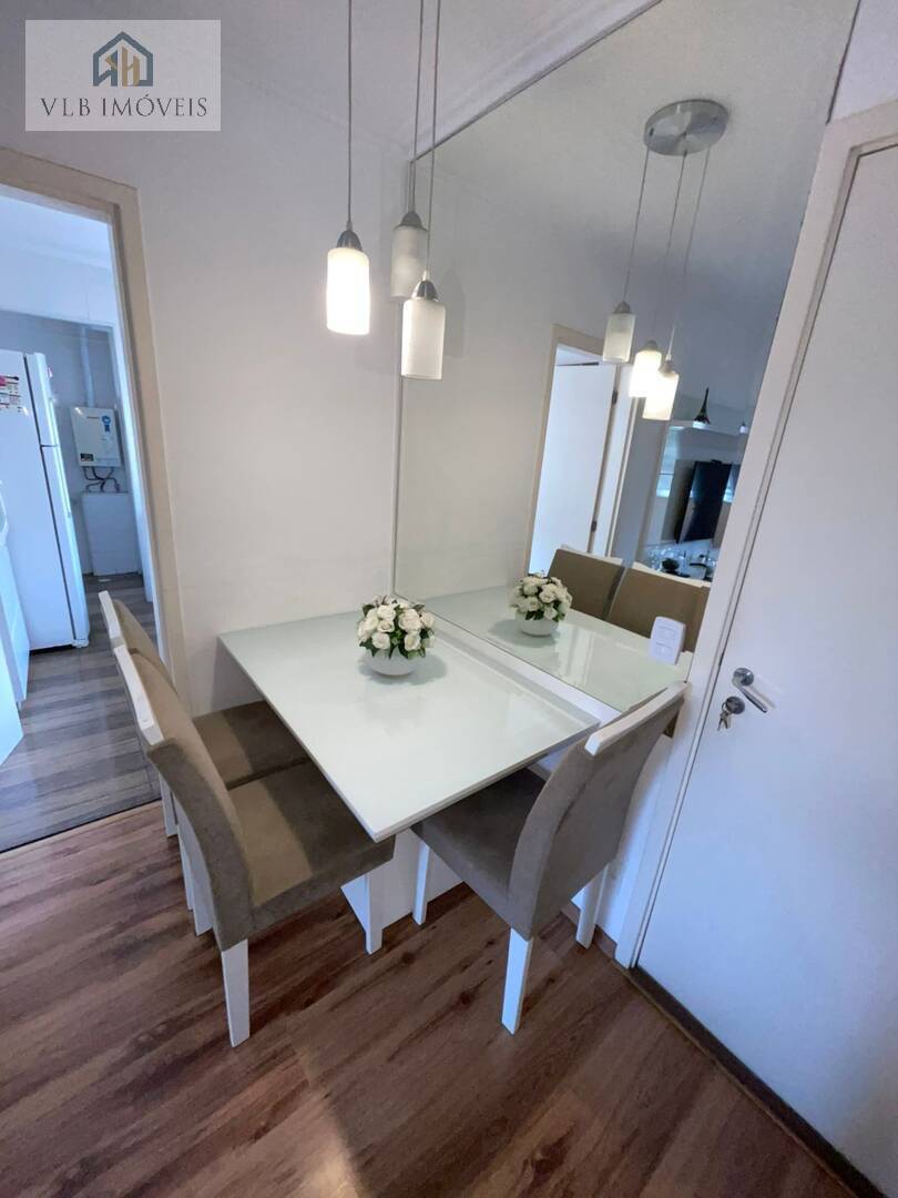 Apartamento, 2 quartos, 50 m² - Foto 4
