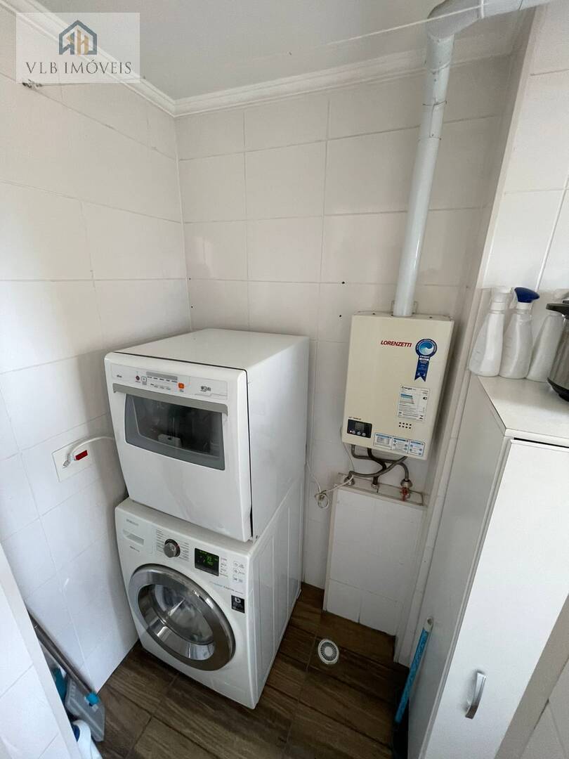 Apartamento, 2 quartos, 50 m² - Foto 18