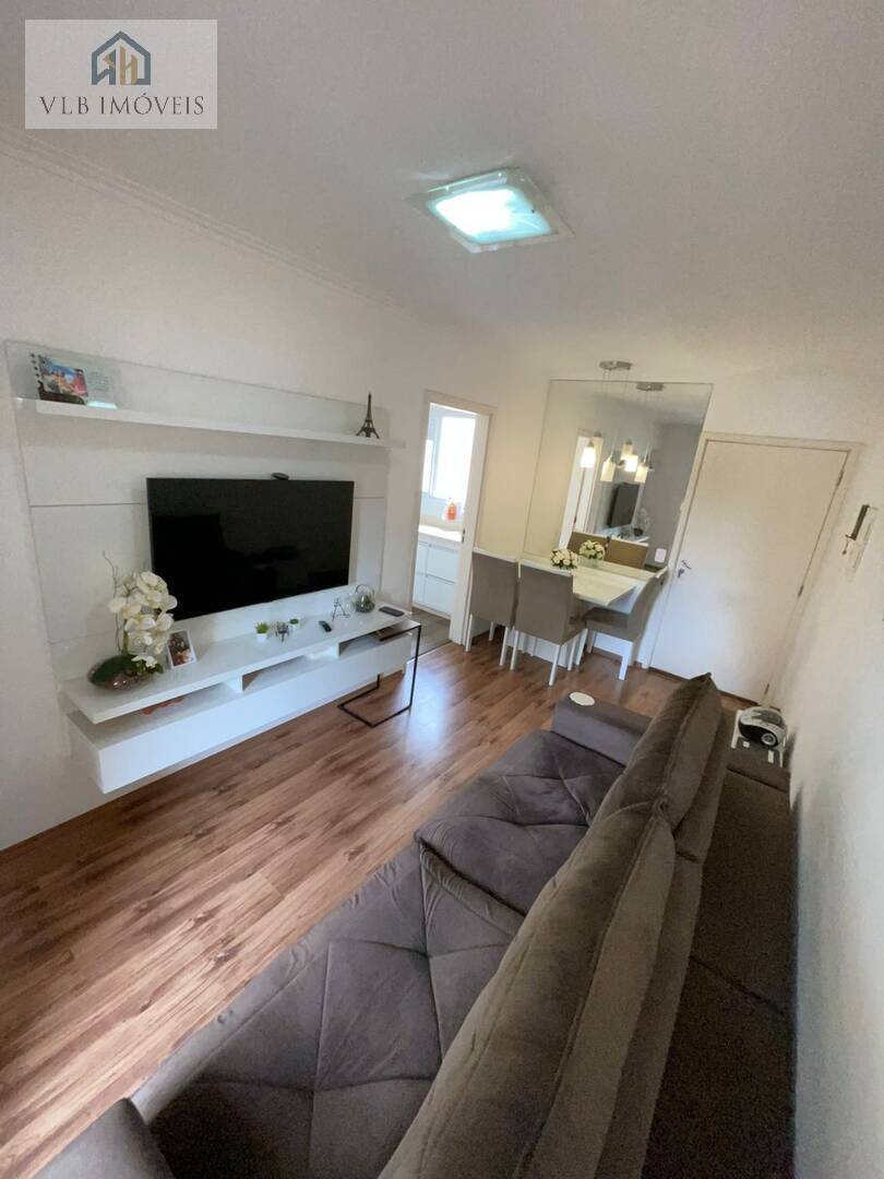 Apartamento, 2 quartos, 50 m² - Foto 1