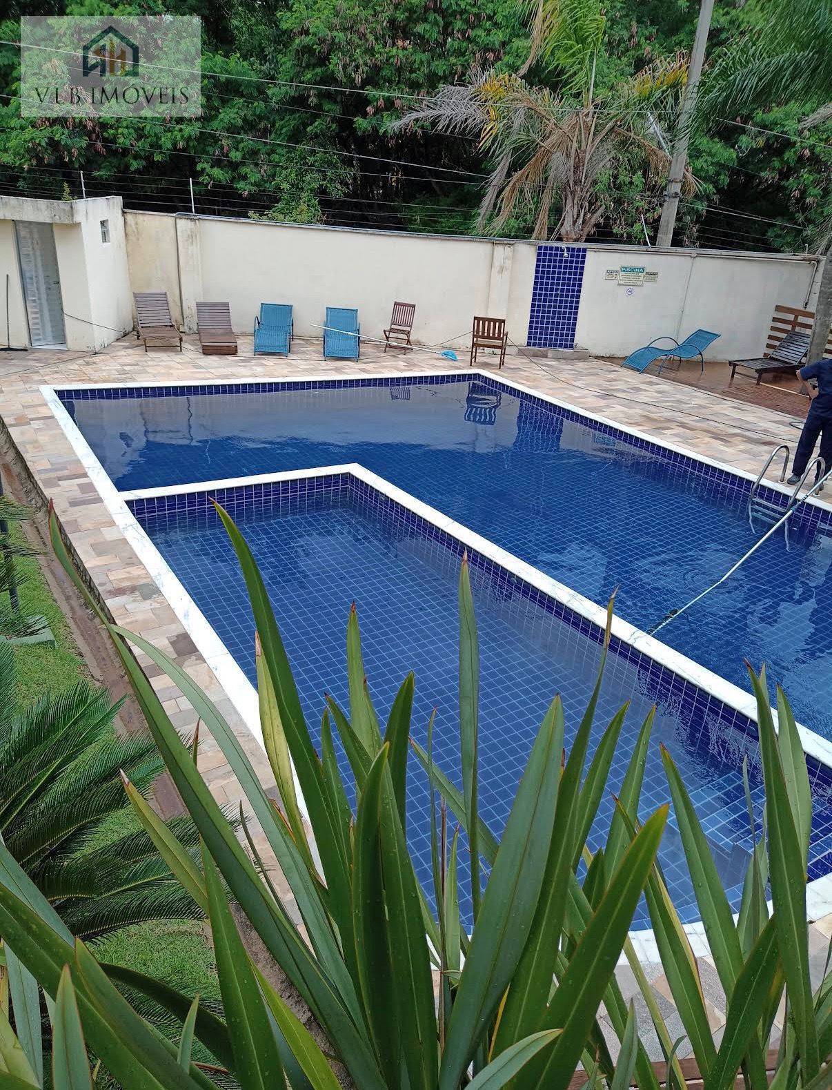Apartamento, 2 quartos, 45 m² - Foto 3