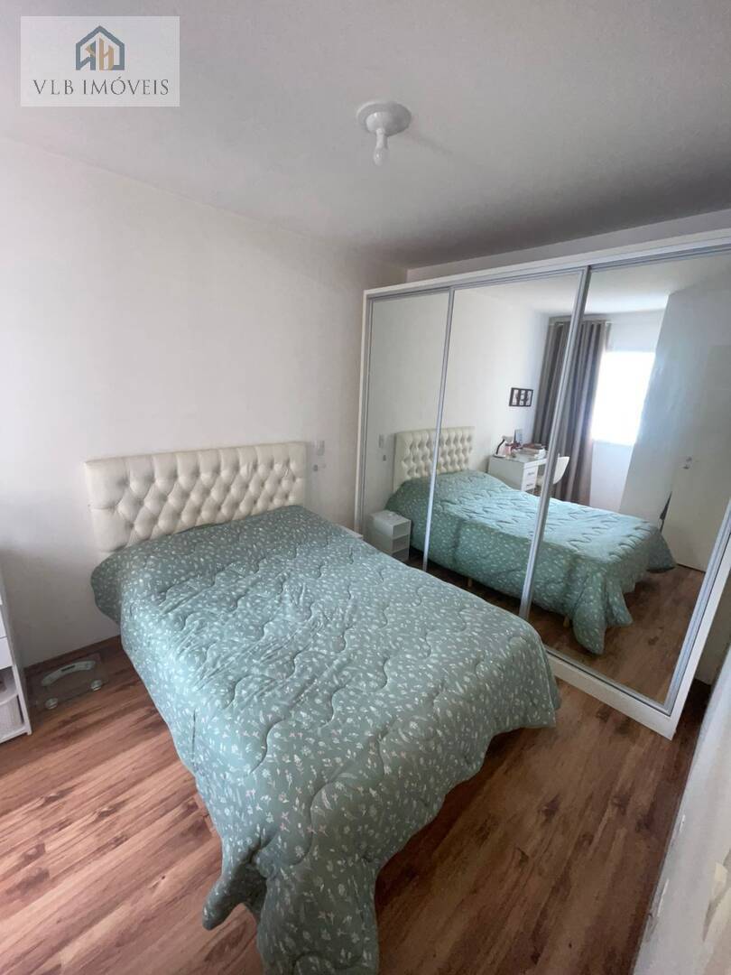 Apartamento, 2 quartos, 50 m² - Foto 9