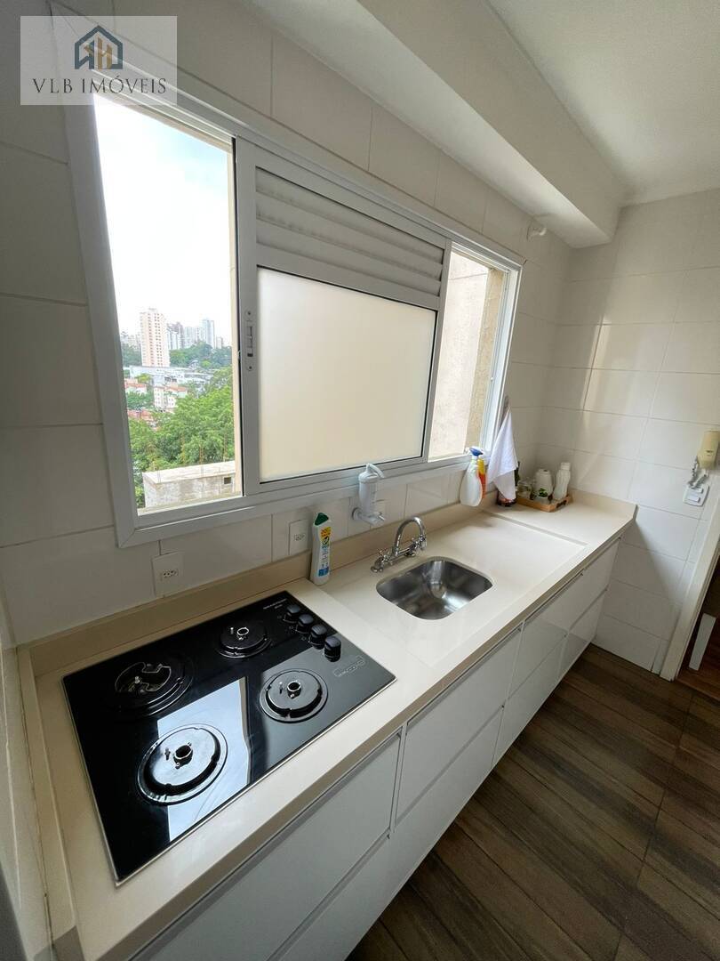 Apartamento, 2 quartos, 50 m² - Foto 6