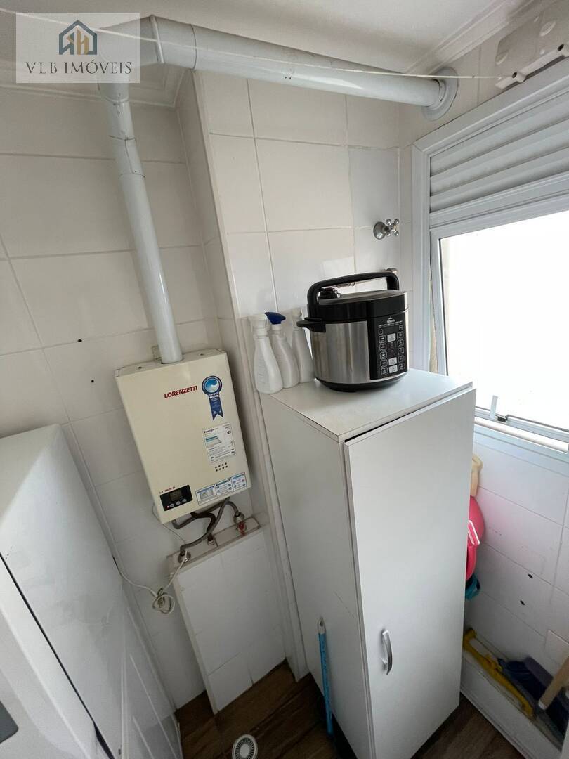 Apartamento, 2 quartos, 50 m² - Foto 17
