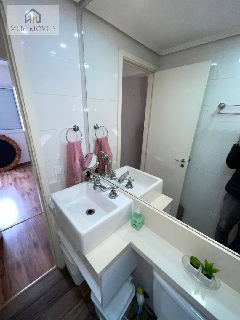 Apartamento, 2 quartos, 50 m² - Foto 14