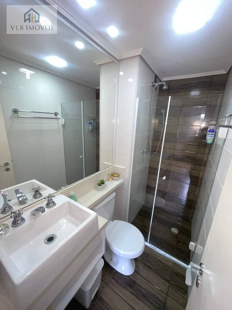 Apartamento, 2 quartos, 50 m² - Foto 12
