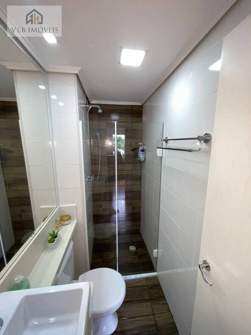 Apartamento, 2 quartos, 50 m² - Foto 13