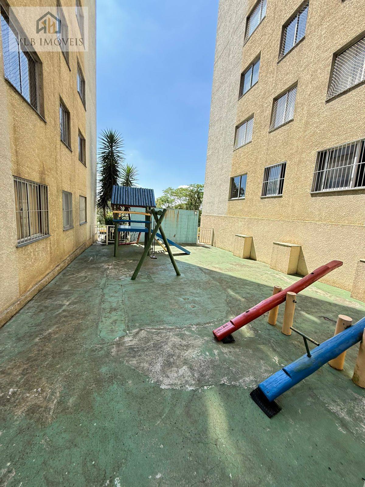 Apartamento, 2 quartos, 50 m² - Foto 17